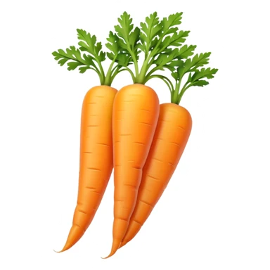 yellow yellow carrots without greens sticker