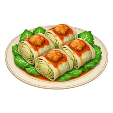 romanian food sticker