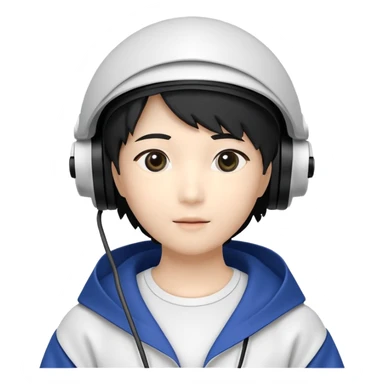 3d 형태의 감정 PNG 이미지를 제작, 클레이로 만든듯한 질감의 귀엽고 동글동글한 느낌의 토끼를 테마로 하고, 행복, 슬픔, 우울, 나른한, 화남, 반짝이는 눈을 한 표정, 중립의 표정, 혼란스러운 표정 총 8개를 제작해줘. 사이즈는 3000*3000px 로 하고 dpi는 72ppi로 제작해줘 8가지 감정 모두 토끼 얼굴만 보일 수 있게 제작해줘 sticker