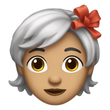 Lasos Coquete sticker