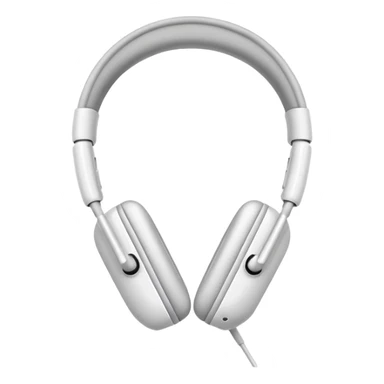 EarPods headphones sticker
