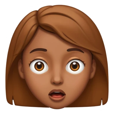 fick du bist kaka sticker