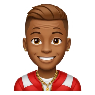 Soulja Boy Tell Em sticker