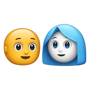 Persuasions AI vs ChatGPT sticker