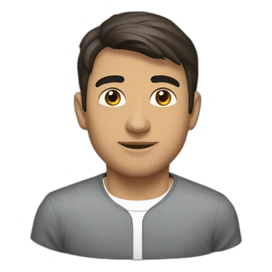 Cristian Rodrigo Rojas Zuñiga sticker