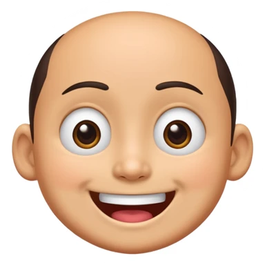 Shinchan create sticker