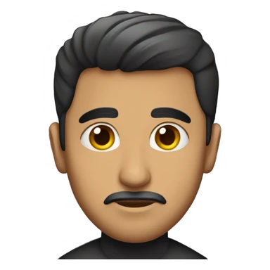 azerbaijani guy sticker