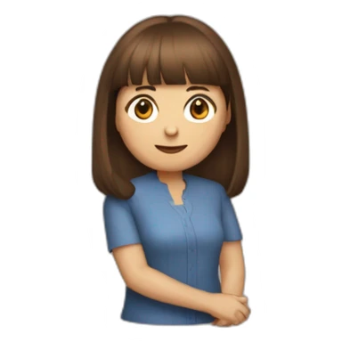 Patricia bullrich sticker
