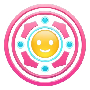 mach mir nur eine grafik das das wort system gut darstellt aber ohne gesicht oder so sticker