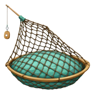 fesses de pêche coquines sticker