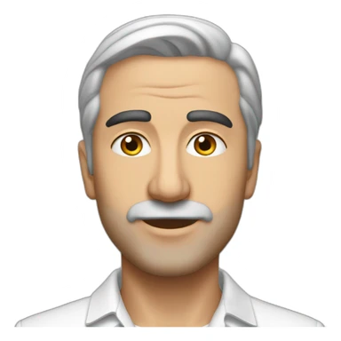 Ömer Serdar Özkan sticker