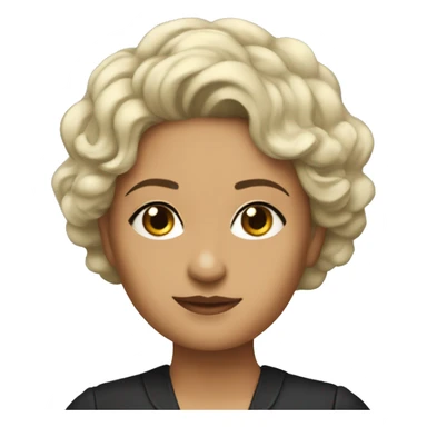 salomé mendes-fournier sticker