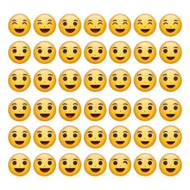 regular emoji promiscuous  sticker