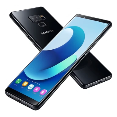 Samsung Galaxy S25 Ultra sticker