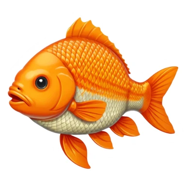 carp sticker