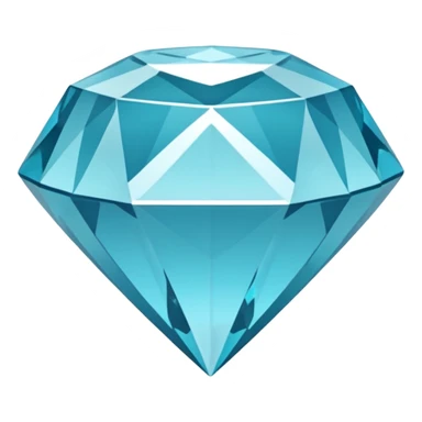 diamond, color #9665db, with 🗝️ symbol sticker