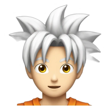 Sangoku sticker