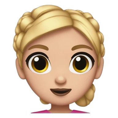 powerpuff girls sticker