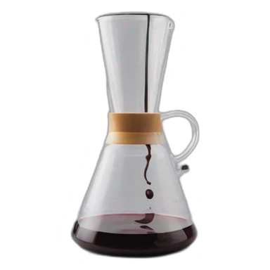 hario v60 drip decanter sticker