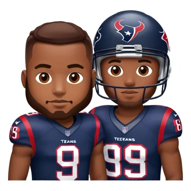 cj stroud y tank dell houston texans sticker