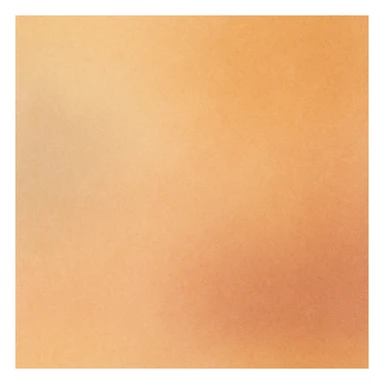 soft pastel abstract background in autumn palette, seamless gradient style, minimalist cozy vibe sticker