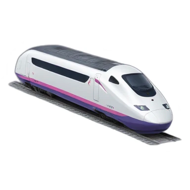 Tgv sticker