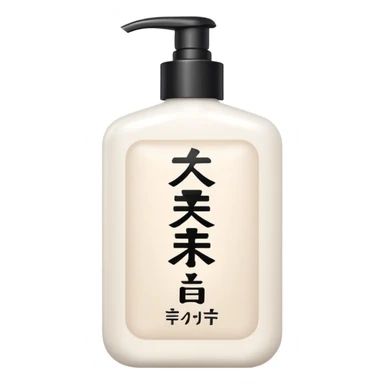 skin care japan sticker