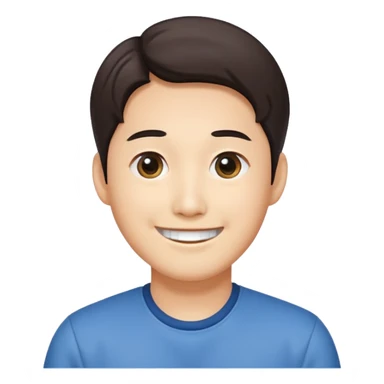 President of Korea ‘Lee Jae Myung’ sticker