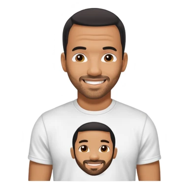 Craig David sticker