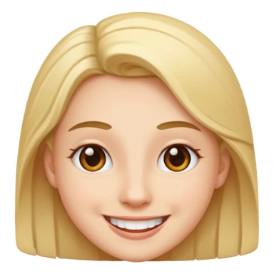 Fais moi un emoji de jul sticker