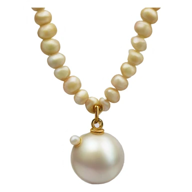 vivienne westwood pearl necklace  sticker