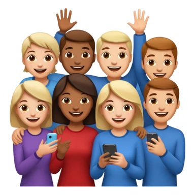 marketing target sticker