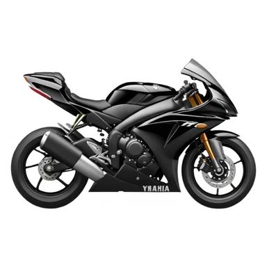 Yamaha r7 sticker