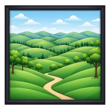 property land sticker