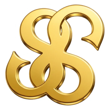 dollar signs sticker