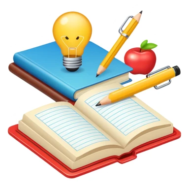 materiales digitales de estudio  sticker