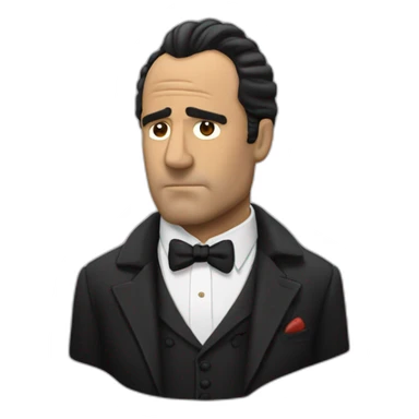 freeze corleone sticker