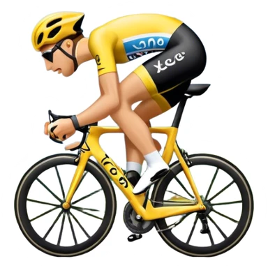 tour de france sticker