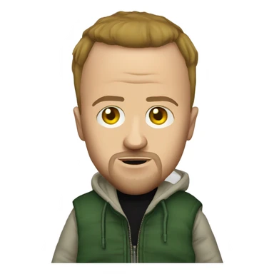 jesse pinkman  sticker