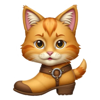puss in boots  sticker