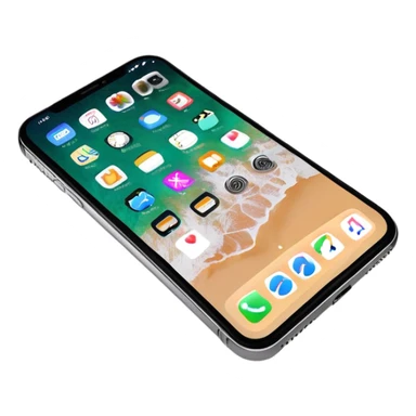 iPhone taking a screenshot where the screen is just white iPhone 16 Pro Max iPhone has no buttons sticker