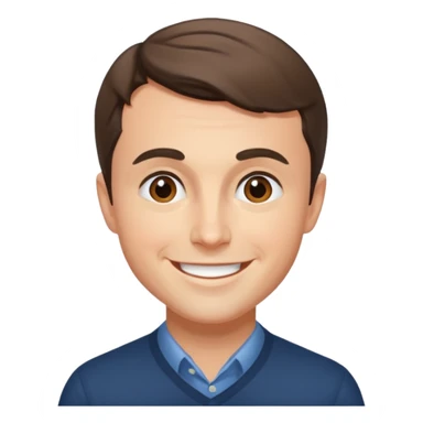 Charlie Kirk sticker