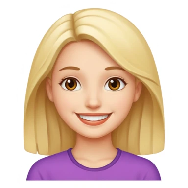 I am a girl And i have an standly sticker