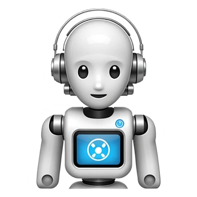 Pussy finger sticker