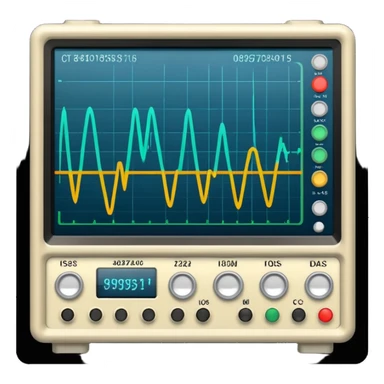 biomedical signals and instrumentation sticker