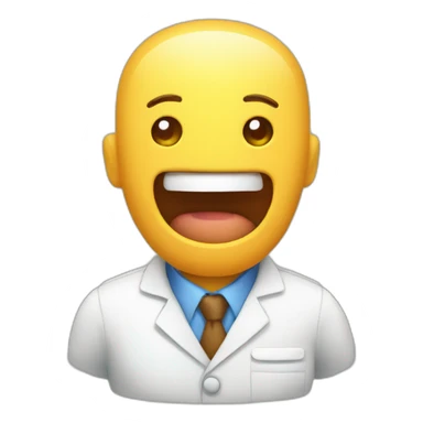 Gastrointestinal  sticker