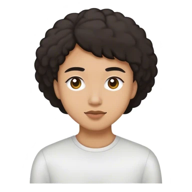 meilleure amie métisse et blanche sticker