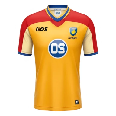 Clare hurling jersey  sticker