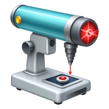 laser hair removal sticker