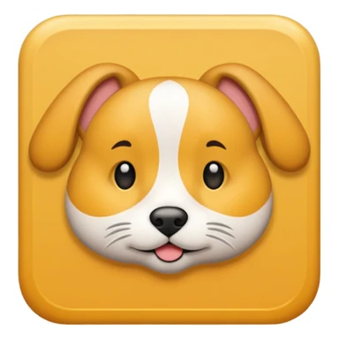 Pet near Art colkklage sticker